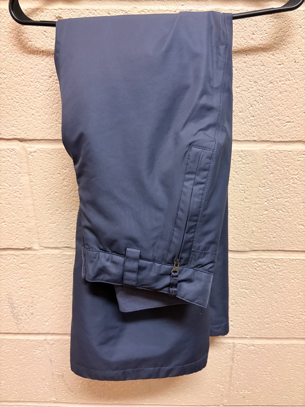 The North Face Women's Navy Insulated Jacket